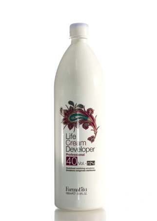 FarmaVita Life Cream Developer 12% 1000ml főképe